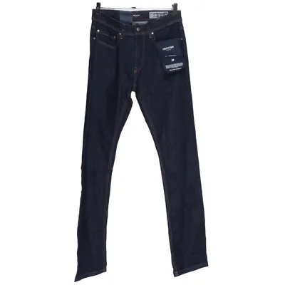 Jeans (Belfort) von Hechter Paris Baumwolle, Elasthan, Polyester