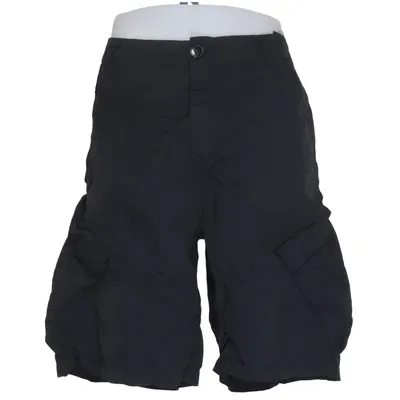 Cargo shorts (Gray) from Weekday Polyamide