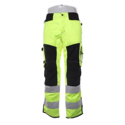 Work pants (Green, Black, Gray) from Björnkläder Cotton, Polyamide, Polyester
