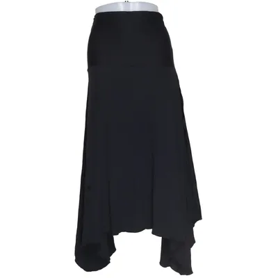 Strandkjol (Svart) från Sunflair Polyamid