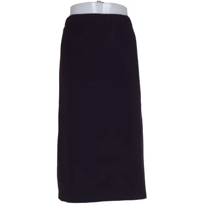 Jupe (Violet) de Fashion Collection Polyamide