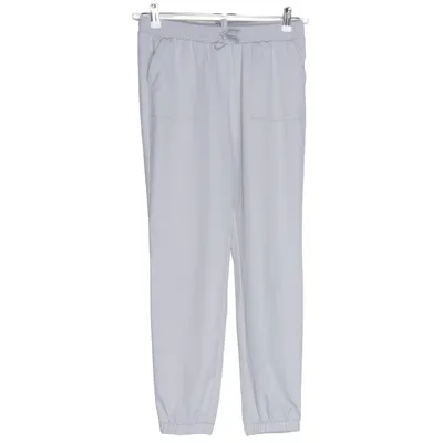 Joggingbroek (Grijs) van Athletic Works Gerecycled polyester