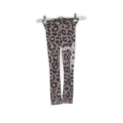 Sports tights (Brown, Multicolored) from Aim'n Elastane, Polyester