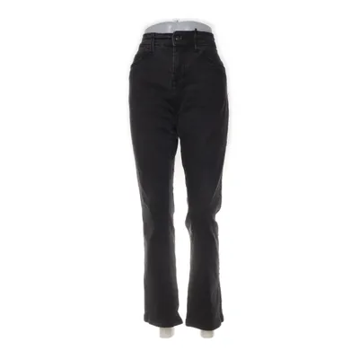 Jeans (Grå) från 1953 Denim Brand Bomull, Elastan