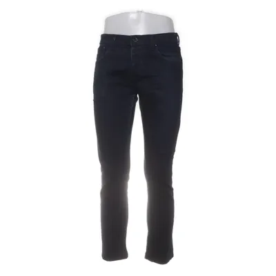 Jeans (Svart) från Smog Original Bomull, Elastan, Polyester