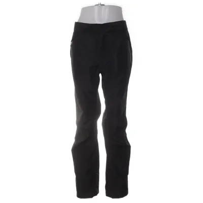 Regenbroek (Zwart) van Everest Polyester