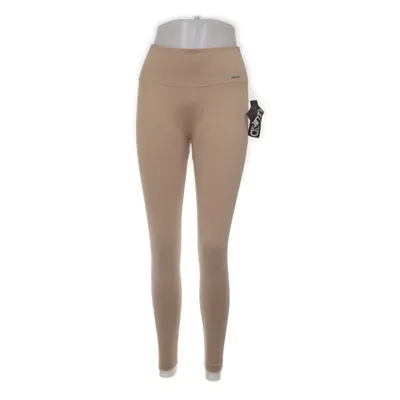 Sportleggings (Beige) van Aim'n Polyamide, Elastaan
