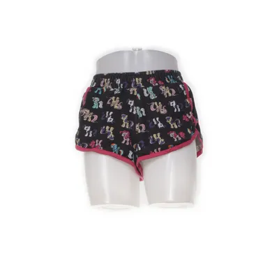 Pyjamasshorts (Svart, Flerfärgad) från My Little Pony Bomull