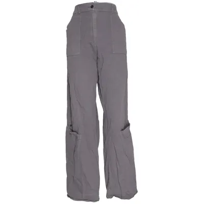 Byxor (Grå) från Gimaguas Bomull