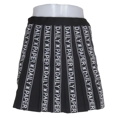 Rok (Zwart) van Daily Paper Katoen, Polyester
