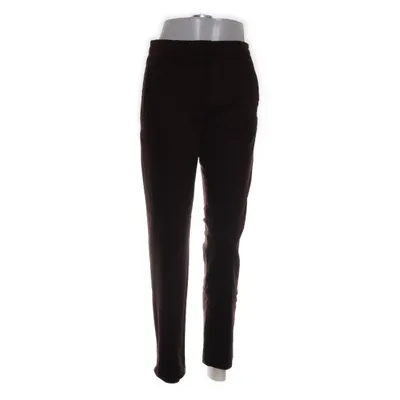 Chinos (Bruin) van STOCKH LM Katoen, Elastaan, Polyester