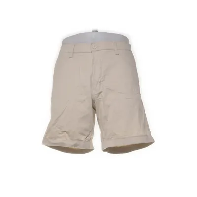 Shorts (Beige) från These Glory Days Bomull, Elastan