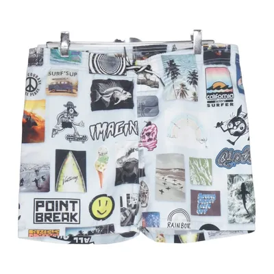 Shorts de bain (Niko) de Molo Élasthane, Polyamide, Polyester recyclé