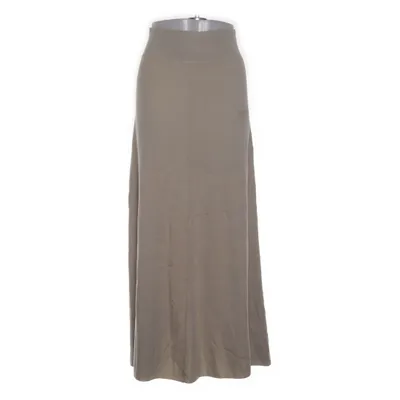 Långkjol (Beige) från H&M Lyocell, Polyamid