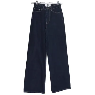 Jean (Wide High Waist) de JJXX Coton
