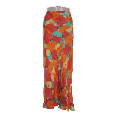 Jupe longue (Multicolore) de Topshop