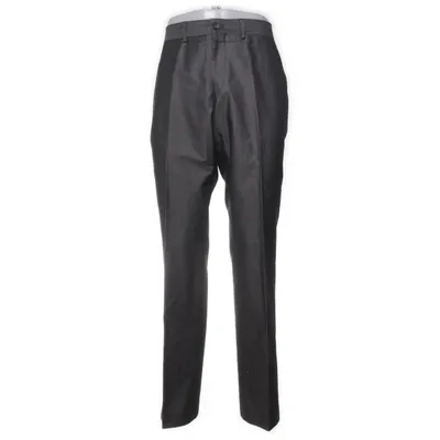 Suit pants (Gray) from Tiger of Sweden Cotton