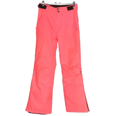 Ski pants (Red) from Cygnus Polyamide, Polyester