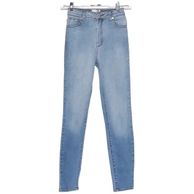 Jeans (Blue) from Abrand Jeans