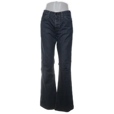 Jeans (Blå) från Raw