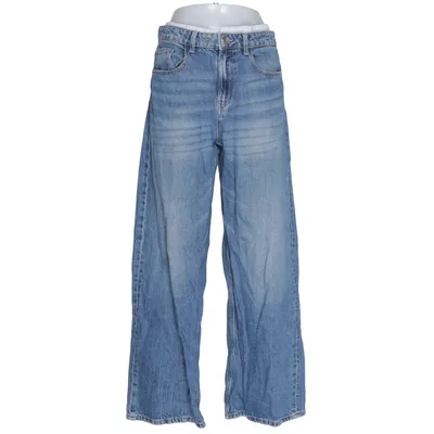 Jeans (Blå) fra TW Bomuld, Lyocell