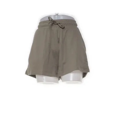 Sweatshort (Grijs) van Firefly Katoen, Polyester
