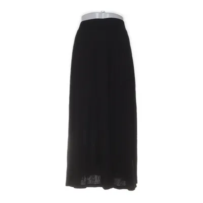Maxi rok (Zwart) van Indiska Viscose