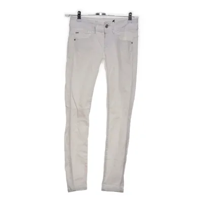 Jeans (LYNN MID SKINNY) från G-Star Raw Bomull, Elastan, Polyester, Viskos