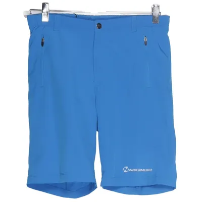 Short d'extérieur (Bleu) de Nakamura
