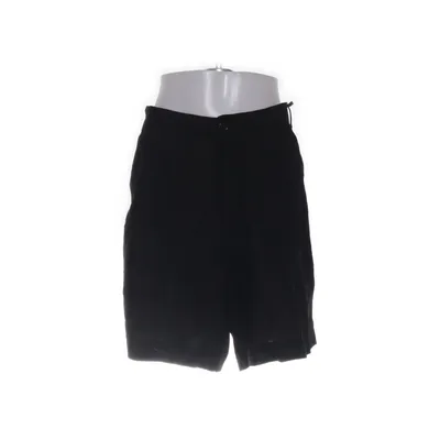 Shorts (Svart) från SAND Copenhagen Acetat, Linne, Lyocell, Viskos