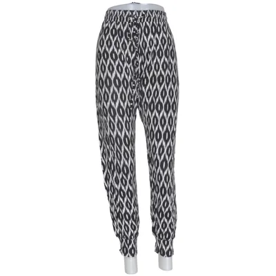 Pantalon de pyjama (Noir, Blanc, Multicolore) de Body