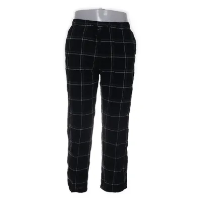 Pyjama broek (Zwart, Wit) van H&M Katoen