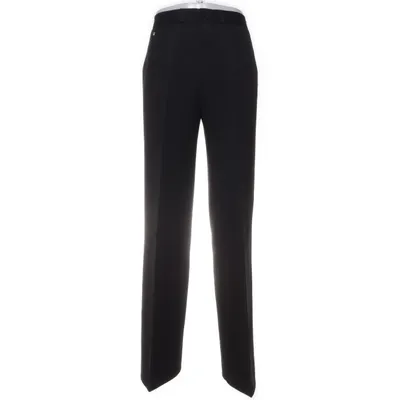 Suit pants (Black) from Diolen