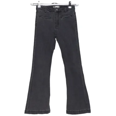 Jeans (G 66 Gråstar 12) from Rastar Cotton, Elastane