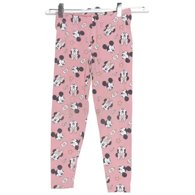 Leggings (Roze, Meerkleurig) van Disney