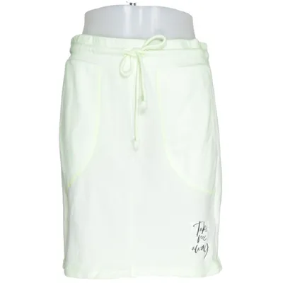 Skirt (Green) from Soccx