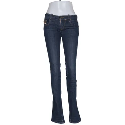 Jeans (Grupee) från Diesel Bomull, Elastan