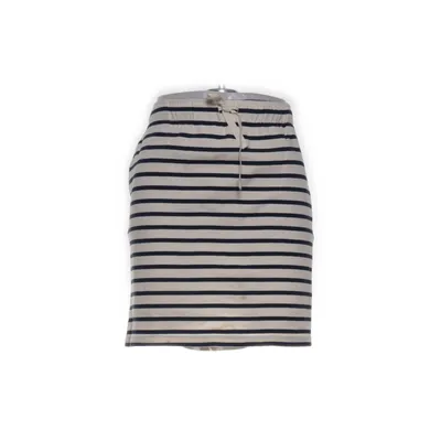 Jupe (3154 OLD SPICE JERSEY) de Ganni Coton