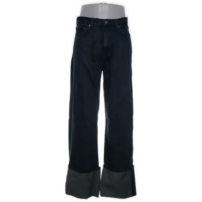 Jeans (Blå) från Weekday Bomull