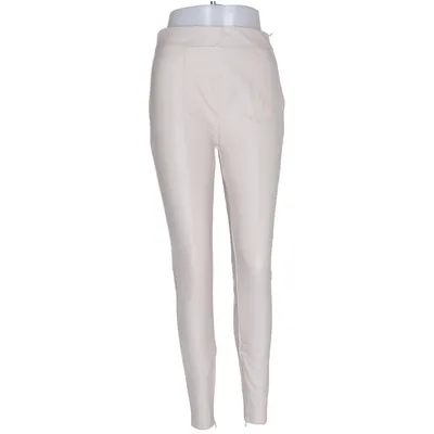 Pantalon (Beige) de Misu Polyester, Polyuréthane