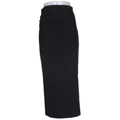 Nederdel (MAJKEN SKIRT) fra Rut & Circle Elastan, Polyester, Viscose