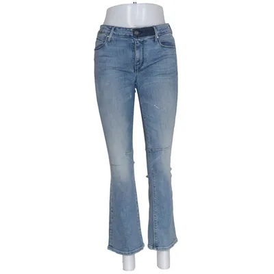 Jeans (Blå) från RtA Bomull, Elastan, Polyester