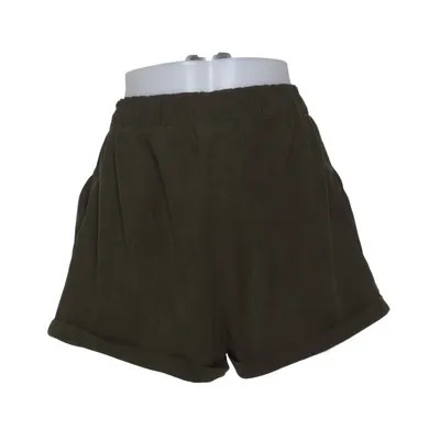 Korte broek (Groen) van Romwe Polyester