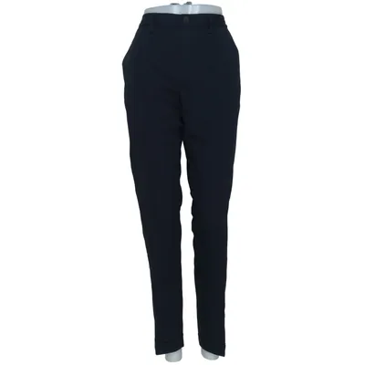 Suit pants (Blue) from Mos Mosh Cotton, Polyester