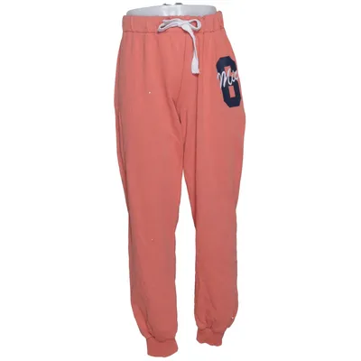 Joggingbroek (Roze) van Tindra Katoen, Polyester