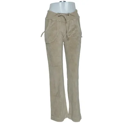 Sweatpants (Beige) fra Ilse Jacobsen Hornbæk Bomuld
