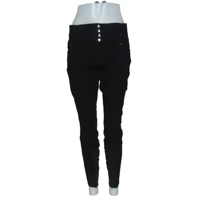 Jeans (Sort) fra Horze