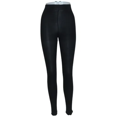 Leggings (Zwart) van Falke