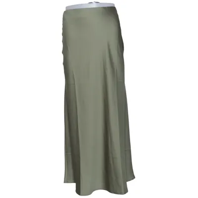 Maxi skirt (Viellette Hw Long Skirt) from VILA Recycled polyester