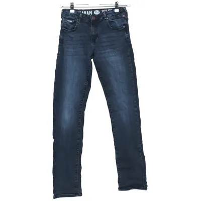 Jeans (Blue) from Petrol Cotton, Elastane, Polyester